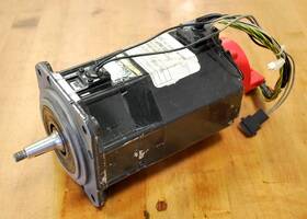 A860-0360-t061 Fanuc A06b-0162-b175#0006 Servo Motor Pulse Coder A860-0360-t061. - Used