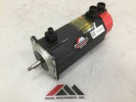 A06b-0163-b175-r Fanuc Ac Servo Motor Used #109696