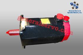 A06b-0166-b076 Fanuc Ac Motor Am30/3000 A64 S.cap 1 Year Warranty