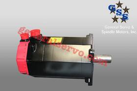 A06b-0166-b088 Fanuc Ac Motor Am30/3000 A1000 1 Year Warranty
