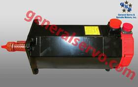 A06b-0169-b576 Fanuc A06b-0169-b576#m000 Ac Servo Motor Am40/3000 A64 C T.sft 228v 200hz 3ph