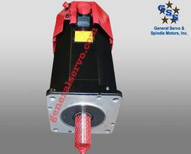 A06b-0170-b075 Fanuc Ac Servo Motor Am40/3000 A64 With Fan 185v 133hz 3ph 38.6a