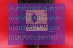 A06b-0205-b400 Fanuc Used Ac Servo Motor A06b-0205-b400#0100 Tested