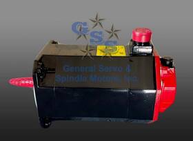 A06b-0227-b000 Fanuc Ac Motor Aif8/3000 Aia1000 Tpr 1 Year Warranty