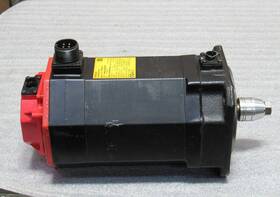 A860-2000-t301 Fanuc A06b-0229-b300 Ac Servo Motor Aif 8/3000hv 1.6 Kw 364v 3ph