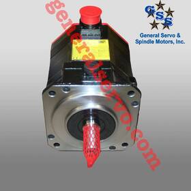 A06b-0235-b400 Fanuc Ac Motor 1 Year Warranty