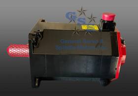 A06b-0247-b101 Fanuc Ac Motor 1 Year Warranty