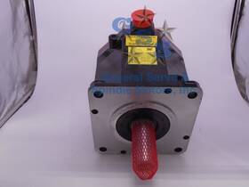 A06b-0265-b100 Fanuc Ac Motor Ais22/4000 1 Year Warranty