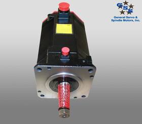 A06b-0272-b605 Fanuc Ac Servo Motor Ais40/4000 204v 200hz 3ph 7.9a
