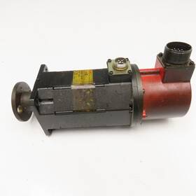 A06b-0312-b032 Fanuc 1-0s Ac Servo Motor 11mm Shaft