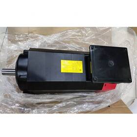 A06b-0313-b706 Fanuc A06b-0313-b706#0075 Ac Servo Moto Model Os Type A06b-0313-b706/0075-r No C922c2457