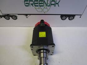 A06b-0315-b003 Fanuc Servo Motor Used Free Shipping