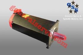 A06b-0319-b001 Fanuc Ac Motor 30s/3000 2000p 1 Year Warranty