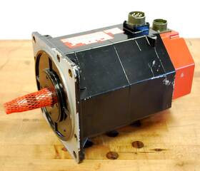 A06b-0353-b831 Fanuc Servo Motor - Used