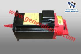 A06b-0373-b075 Fanuc A06b-0373-b075#0075 Ac Servo Motor A2/3000 A64 1 Year Warranty