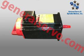 A06b-0373-b575 Fanuc A06b-0373-b575#7076 Ac Motor A2/3000 A64 Keyway 1 Year Warranty
