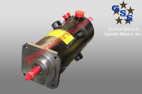 A06b-0614-b025 Fanuc Dc Servo Motor 5 2500 P/r 1 Year Warranty