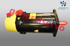 A06b-0652-b013 Fanuc Dc Motor 20m 3000 P/r 1 Year Warranty