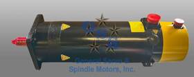 A06b-0653-b012 Fanuc A06b-0653-b012#7008 Dc Servo Motor 30m 2500 P/r One Year Warranty