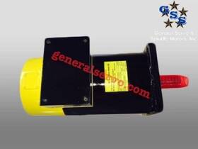A06b-0657-b012 Fanuc Dc Servo Motor 10m 2500p With Con.box 1 Year Warranty