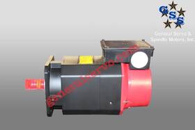 A06b-0752-b100 Fanuc Ac Spindle Motor 2s Flange Mnt 200v 1 Year Warranty