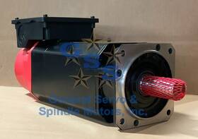 A06b-0851-b301 Fanuc Ac Spindle One Year Warranty