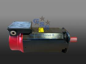 A06b-0855-b100 Fanuc Ac Spindle Motor A8 Mz Sensor 1 Year Warranty