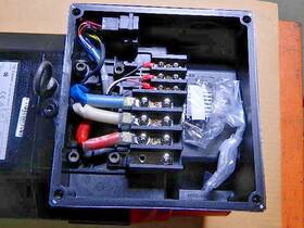 A06b-0855-b391 Fanuc #3000 Ge A8 6000 Spindle Motor With 6m Warranty