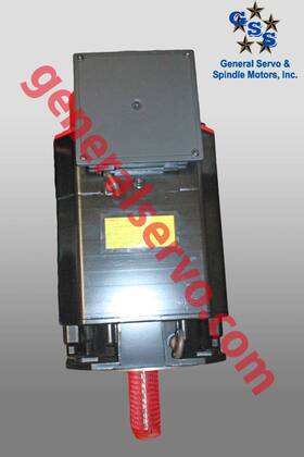 A06b-0857-b100 Fanuc Ac Spindle Motor 1 Year Warranty