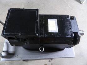 A06b-1015-b100 Fanuc Ac Spindle Motor With 90 Day Warranty