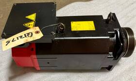 A06b-1406-b150 Fanuc Ac Spindle Motor Model Aii 6/10000