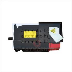 A06b-1408-b100 Fanuc Used And Tested Ac Spindle Motor