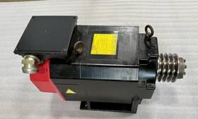 A06b-1449-b200 Fanuc 15/6000 Ac Spindle Motor