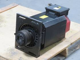 A06b-1456-b100 Fanuc Ac Spindle Motor T259195