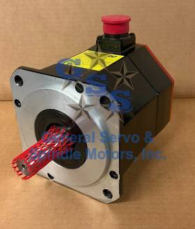 A06b-2235-b100 Fanuc Ac Servo 1 Yr Warranty