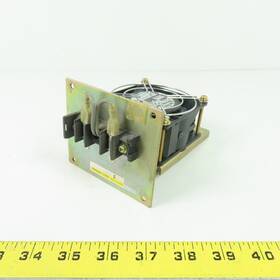 A06b-6078-c002 Fanuc Toyo Fan Ut857cg Spindle Amplifier Cooling 230v
