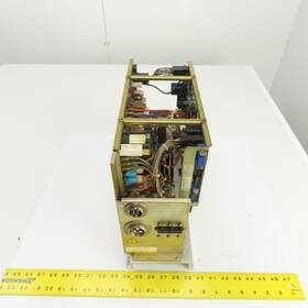 A14b-0082-b003-01 Fanuc P9zp01027 Power Supply Unit