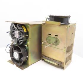 A14b-0082-b311-01 Fanuc A14b-0082-b209-02 Laser Power Supply Unit 200v 9.0kw 3ph
