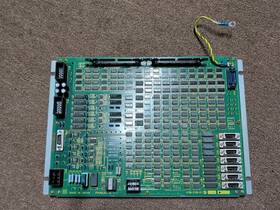 A16b-2100-0170 Fanuc A16b-2100-0170/02a Pcc Board