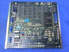A20b-0010-0100 Fanuc Resolver Tool Change Board Tnv-80 Tong-il
