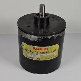 A860-0324-t103 Fanuc Abs Rotary Pulse Coder Unit Automation Control Japan