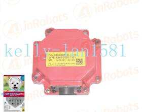 A860-2020-t321 Fanuc Servo Encoder 1pc