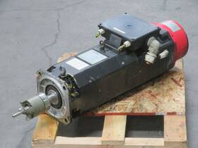 A06b-0835-b926 Fanuc At8/12000 A06b-0835-b926#3d41 Ac Spindle Motor T263063