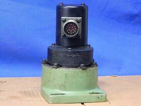 Tnv-80 Fanuc Tnu-80 Resolver Unit Tong-il Type 2x-1/5 Nor