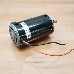 2809-670-004 Fasco Blower Motor 12v 1-1/4 Inch Shaft Length 5/16 Od - Used