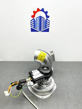 344120-702 Fasco / 70721121 Hp 1/25 V 115 Ph 1 Electric Motor