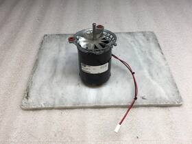 70040855 Fasco Type 04b1 Electric Motor Fan 3000 Rpm 24v 4.0a
