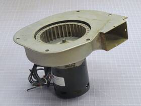 71219137 Fasco Inducer/exhaust Vent Venter Motor T248881