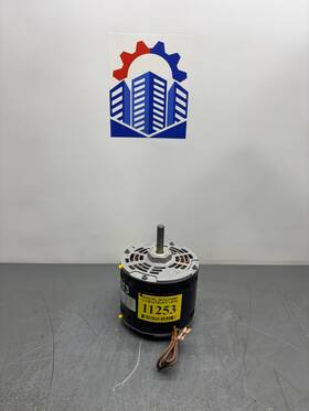 7126-2545 Fasco / Hp 1/3 V 115 Electric Motor