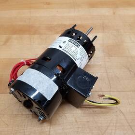 7131-0205 Fasco Electric Motor Type U31eb2 460v Hz60 0.3amp 3400 Rpm 16mhp